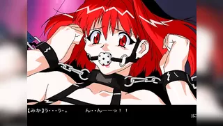 VIPER M1 My Mothers - BadEnd