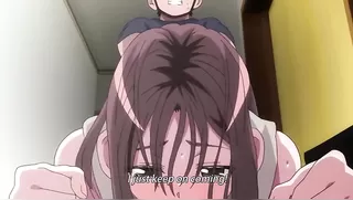 Delivery Chinko o Tanomitai Onee-san