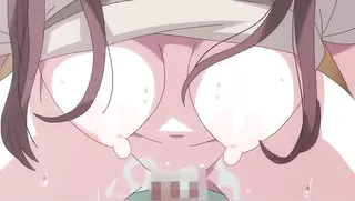 Delivery Chinko o Tanomitai Onee-san