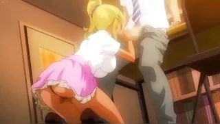 Natsuyasumi Ake no Kanojo wa - Ep.2