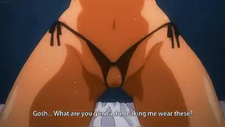 Natsuyasumi Ake no Kanojo wa - Ep.2