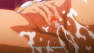 Natsuyasumi Ake no Kanojo wa - Ep.2