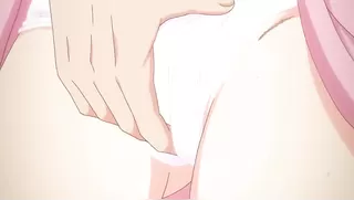 Shishunki no Obenkyou - Ep.2