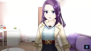 Magicami  Seira - Birthday