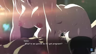 Magicami  Seira - Birthday