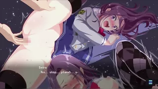 Magicami Seira - Demon s Babel