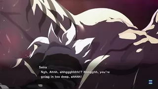 Magicami Seira - Oni