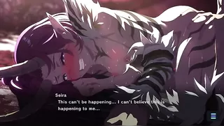 Magicami Seira - Oni