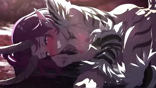 Magicami Seira - Oni