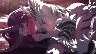 Magicami Seira - Oni