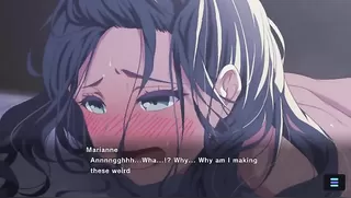 Magicami Marianne - Bond 2