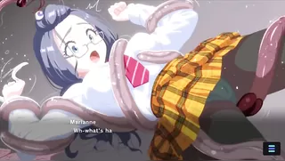 Magicami Marianne - Demon s Babel