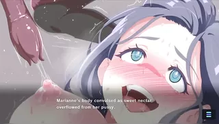 Magicami Marianne - Demon s Babel