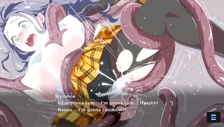 Magicami Marianne - Demon s Babel