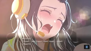 Magicami Marianne - Kawaii Warrior