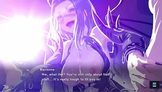 Magicami Marianne - Sadistic Succubus