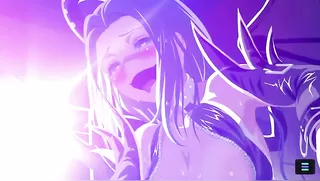 Magicami Marianne - Sadistic Succubus