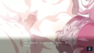 Magicami Lilly - Birthday 2