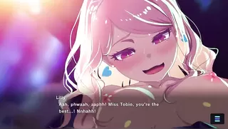 Magicami Lilly - Party Girl