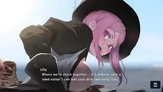 Magicami Lilly - Western Cowgirl