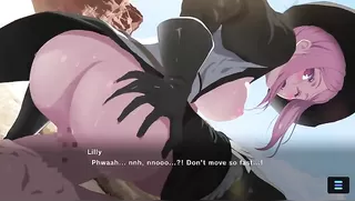 Magicami Lilly - Western Cowgirl