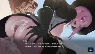 Magicami Lilly - Western Cowgirl