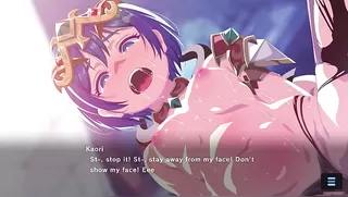 Magicami Kaori - Isekai Cosplayer