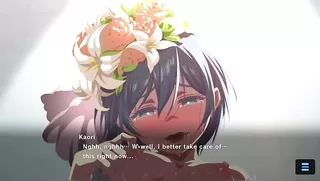 Magicami Kaori - Magical Wedding