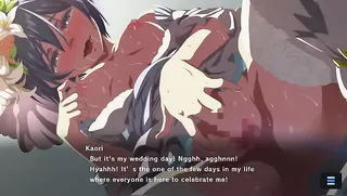 Magicami Kaori - Magical Wedding