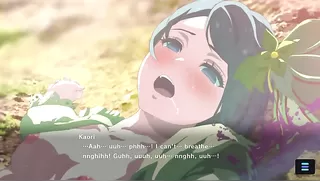 Magicami Kaori - Wine Girl