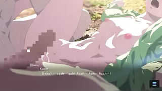 Magicami Kaori - Wine Girl