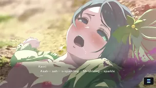 Magicami Kaori - Wine Girl