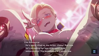 Magicami Eliza - Battle Goddess ISHTAR