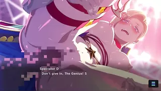 Magicami Eliza - Battle Goddess ISHTAR