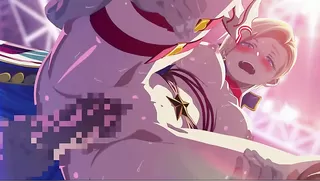 Magicami Eliza - Battle Goddess ISHTAR