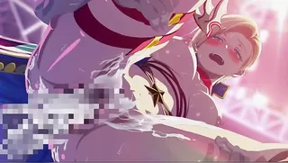 Magicami Eliza - Battle Goddess ISHTAR