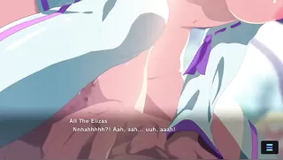 Magicami Eliza - Onsen Nymph