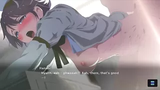 Magicami Hanabi - Ancient Sage