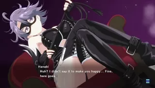Magicami Hanabi - Demon s Babel 01-2020