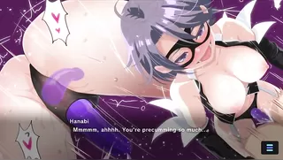 Magicami Hanabi - Demon s Babel 01-2020