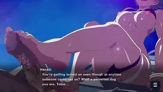 Magicami Hanabi - Ennui Bikini