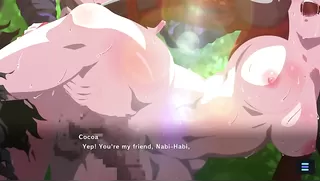 Magicami Hanabi - Karasu Tengu