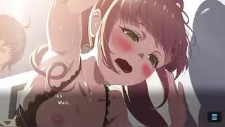 Magicami Iko - Birthday 1