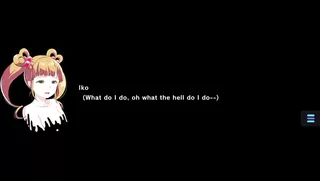 Magicami Iko - Demon Babel