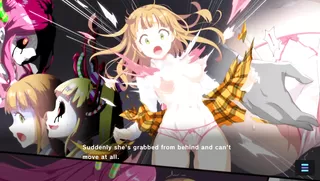 Magicami Iko - Demon Babel