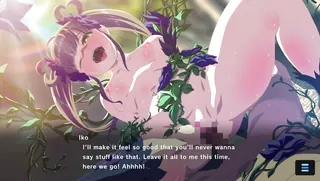 Magicami Iko - Dryad