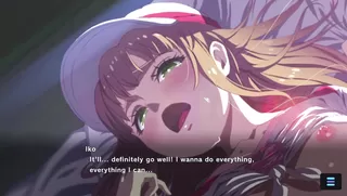 Magicami Iko - Hot Player