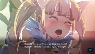 Magicami Iko - Stray Cat