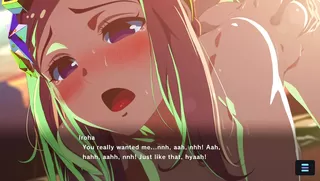 Magicami Iroha - Adorable Bikini