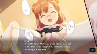 Magicami Iroha - Demon Babel